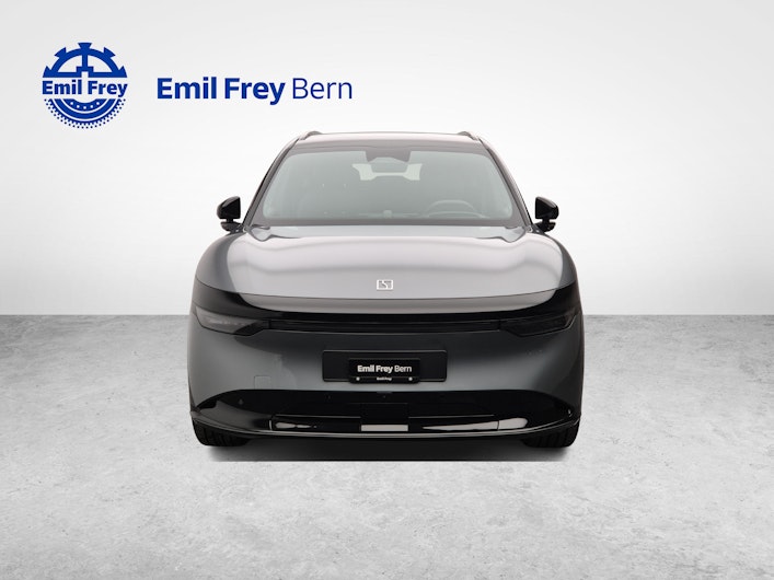 Vehicle image ZEEKR X