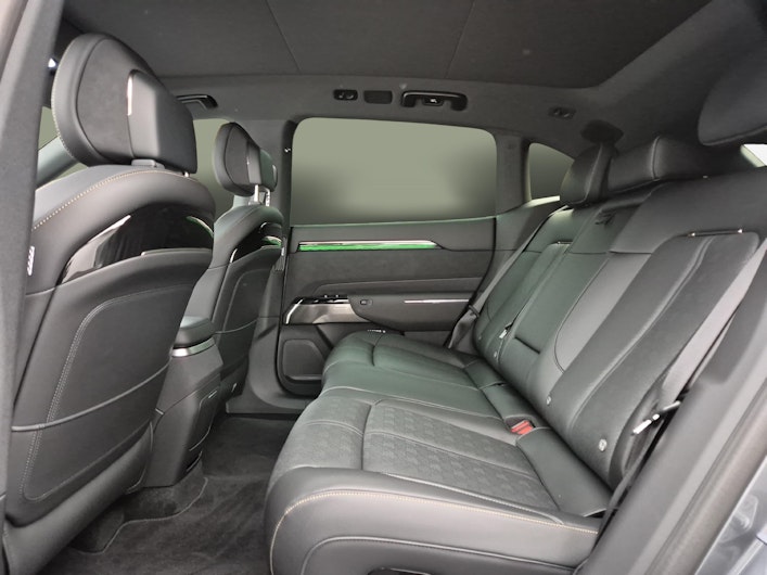 Vehicle image ZEEKR X