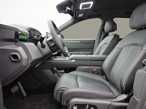 Vehicle image ZEEKR 7X Privilege AWD 1.49% Leasing