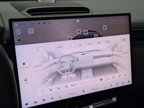 Vehicle image ZEEKR 7X Privilege AWD 1.49% Leasing