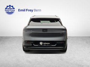 Vehicle image ZEEKR 7X Privilege AWD 1.49% Leasing