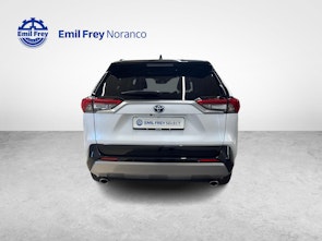 image du véhicule TOYOTA RAV4 2.5 HEV Style