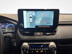 image du véhicule TOYOTA RAV4 2.5 HEV Style