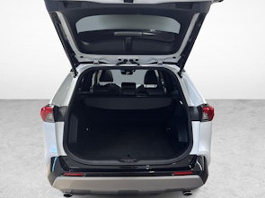 image du véhicule TOYOTA RAV4 2.5 HEV Style