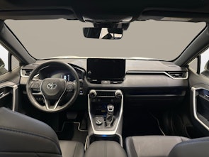 image du véhicule TOYOTA RAV4 2.5 HEV Style