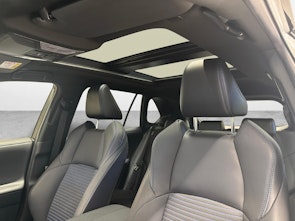 image du véhicule TOYOTA RAV4 2.5 HEV Style