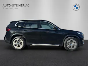BMW X1 20d xDrive