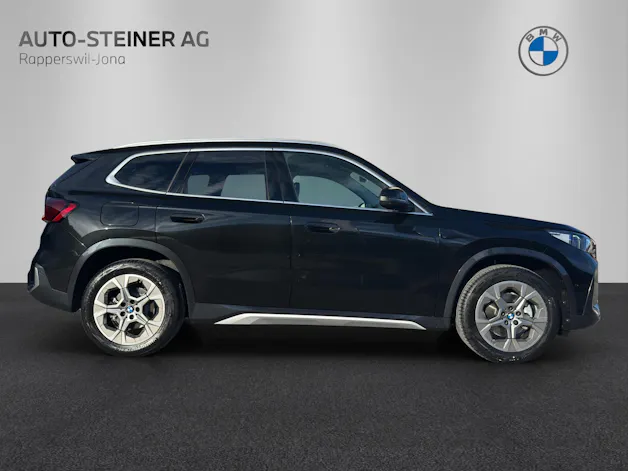 BMW X1 20d xDrive