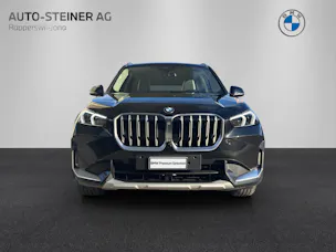 BMW X1 20d xDrive