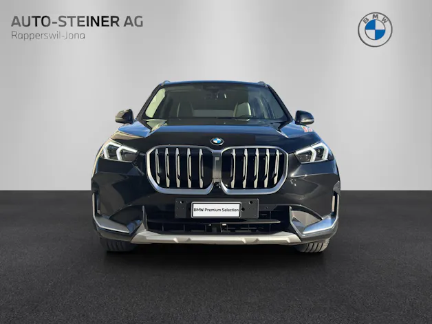 BMW X1 20d xDrive