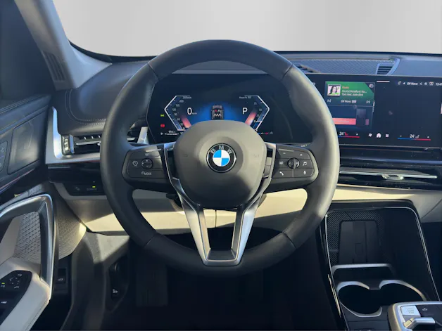 BMW X1 20d xDrive