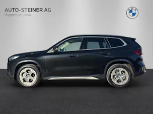 BMW X1 20d xDrive