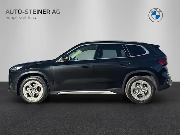 BMW X1 20d xDrive