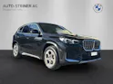 BMW X1 20d xDrive