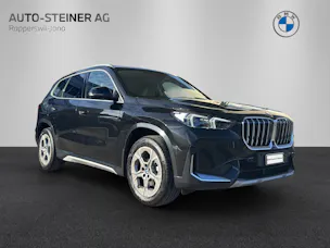 BMW X1 20d xDrive