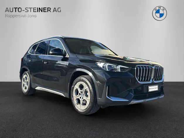 BMW X1 20d xDrive
