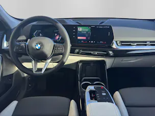 BMW X1 20d xDrive