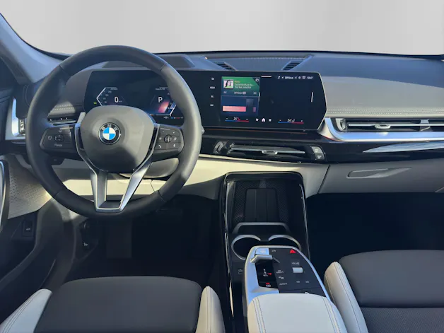 BMW X1 20d xDrive