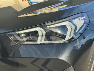 BMW X1 20d xDrive