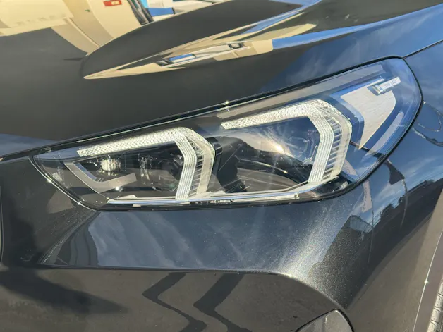 BMW X1 20d xDrive