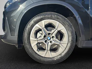 BMW X1 20d xDrive