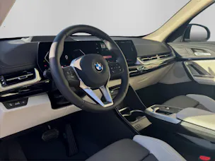 BMW X1 20d xDrive