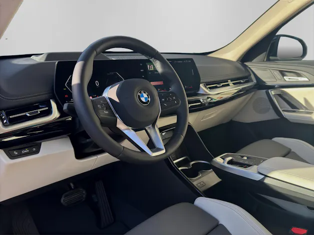 BMW X1 20d xDrive