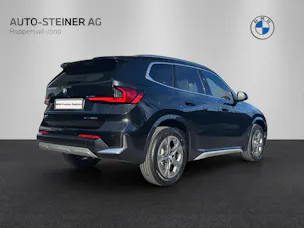 BMW X1 20d xDrive