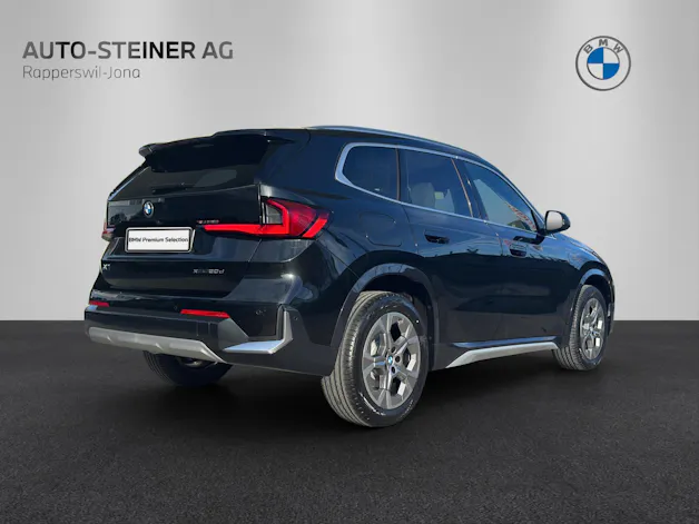 BMW X1 20d xDrive