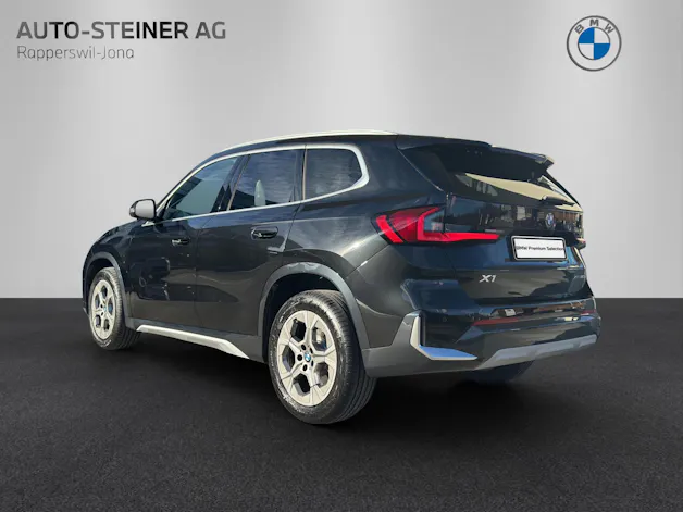 BMW X1 20d xDrive
