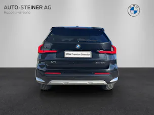 BMW X1 20d xDrive