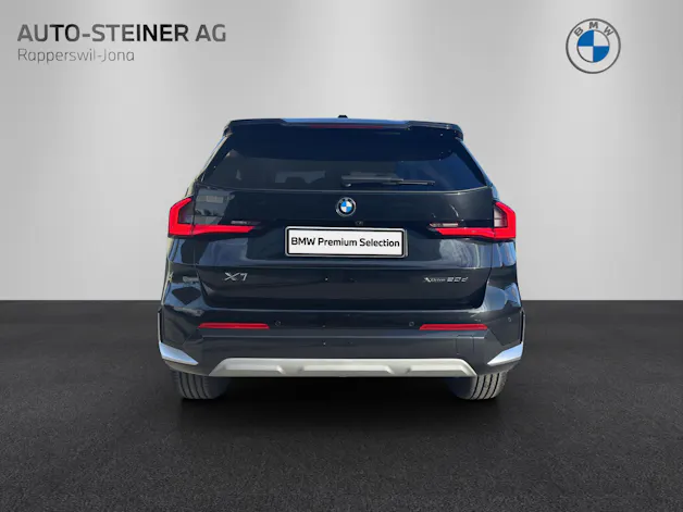 BMW X1 20d xDrive