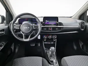 Kia Picanto 1.0 CVVT First Edition