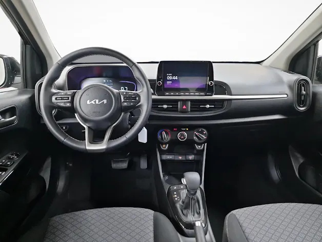 Kia Picanto 1.0 CVVT First Edition