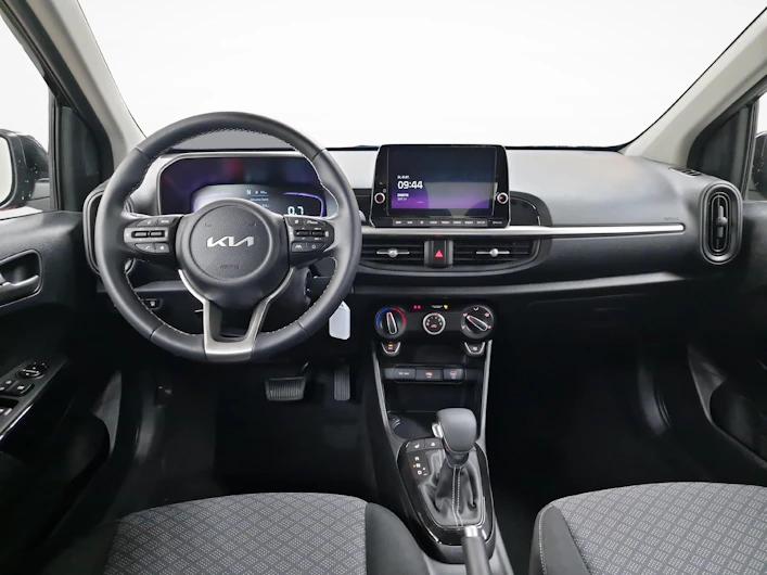 image du véhicule KIA PICANTO