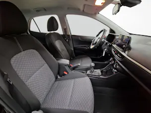 Kia Picanto 1.0 CVVT First Edition