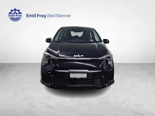 Kia Picanto 1.0 CVVT First Edition