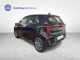 Kia Picanto 1.0 CVVT First Edition