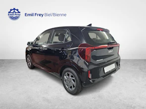 image du véhicule KIA Picanto 1.0 CVVT First Edition