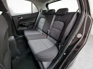 Kia Picanto 1.0 CVVT First Edition