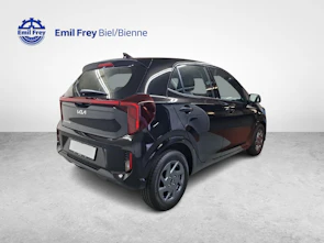 image du véhicule KIA Picanto 1.0 CVVT First Edition