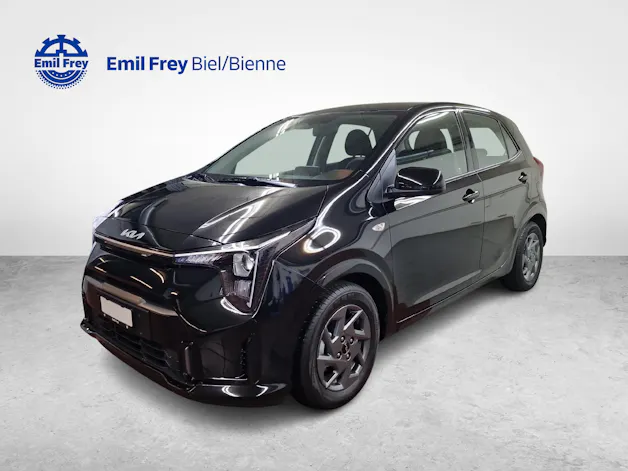 Kia Picanto 1.0 CVVT First Edition