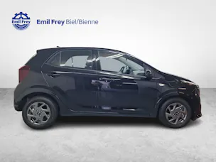 Kia Picanto 1.0 CVVT First Edition