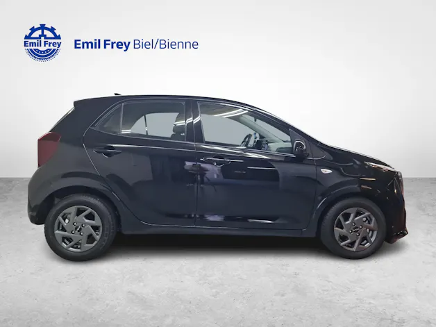 Kia Picanto 1.0 CVVT First Edition