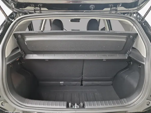 Kia Picanto 1.0 CVVT First Edition
