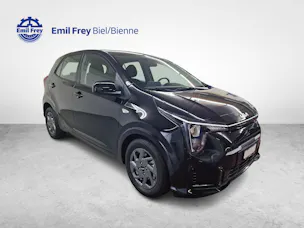 Kia Picanto 1.0 CVVT First Edition