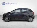 Kia Picanto 1.0 CVVT First Edition