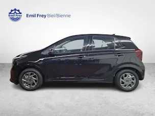 Kia Picanto 1.0 CVVT First Edition