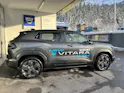 Suzuki e Vitara Compact Top 4x4