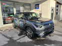 Suzuki e Vitara Compact Top 4x4